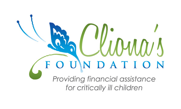 Cliona's Foundation logo