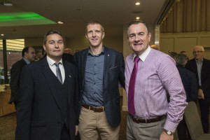 Limerick GAA Network Breakfast