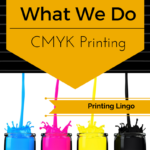 Full colour printing, cmyk colours, print shop, printers, bright colours,