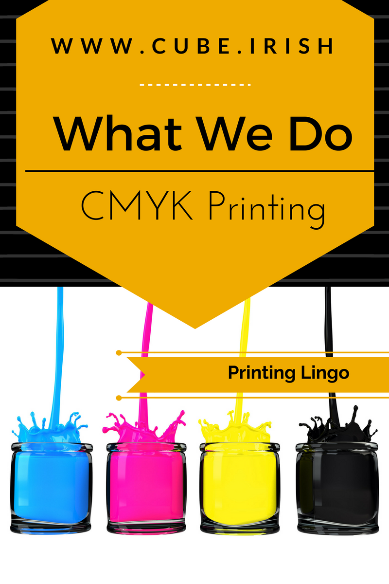 Full colour printing, cmyk colours, print shop, printers, bright colours,